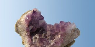 23^ Mostra minerali e scambio a Montecchio Maggiore Minerali