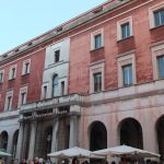 Accordo Poste italiane con Rucco: ufficio postale Centrale rimane in contrà Garibaldi