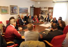 Operazione sicurezza a Montecchio Maggiore lungo la SP “Montorsina”: la Provincia finanzia il rifacimento del ponte sul Guà e la sistemazione di quello sul Poscola SP “Montorsina”