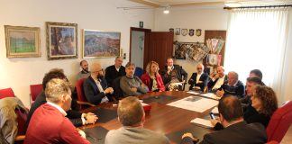 Operazione sicurezza a Montecchio Maggiore lungo la SP “Montorsina”: la Provincia finanzia il rifacimento del ponte sul Guà e la sistemazione di quello sul Poscola SP “Montorsina”