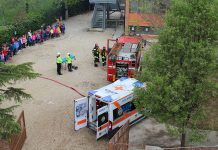 Scuola Sicura Veneto, l’iniziativa arriva al Liceo Scientifico “Jacopo Da Ponte” di Bassano del Grappa Scuola Sicura Veneto