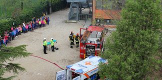 Scuola Sicura Veneto, l’iniziativa arriva al Liceo Scientifico “Jacopo Da Ponte” di Bassano del Grappa Scuola Sicura Veneto