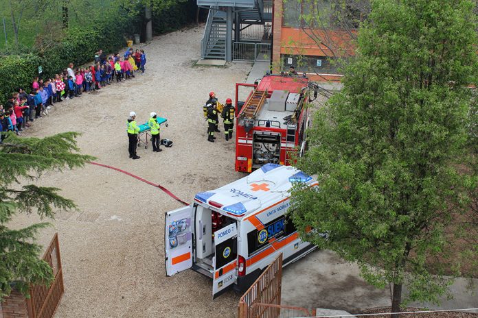 Scuola Sicura Veneto