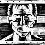 Sentenza Donazzan contro VicenzaPiu.com, Ciro Asproso “complice” di Coviello: ho letto e condiviso il tuo articolo Sentenza Donazzan contro Vicenzapiu.com e le denunce per imbavagliare la stampa