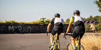 Shimano Steps Italian Bike Test arriva a Montecchio Maggiore Shimano Steps Italian Bike Test