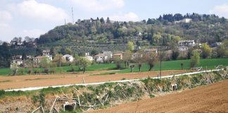 “Veneto 2050”, a Vicenza il convegno su riqualificazione urbana e consumo del suolo Staccionata divelta nel Parco Retrone 4