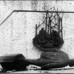 A Valdagno 51 anni fa abbattuta la statua di Gaetano Marzotto: cosa ne rimane oggi oltre la memoria Statua abbattuta di Gaetano Marzotto