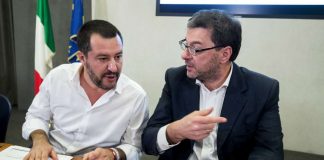 FIR, anteprima emendamento maggioranza: a governo e MEF i 500 mln residui. Giorgetti, speranza o conferma di dubbi? Truffati dalle banche, Salvini critico con Giorgetti