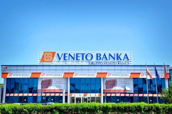 Veneto Banka