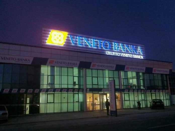 Veneto Banka