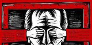 Il centrodestra con Azione e Italia Viva approva la legge bavaglio, Liana Milella (Repubblica.it): “divieto di divulgare gli atti degli arresti” Processo bavaglio contro giornalismo il diritto - dovere di informare