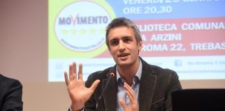 DL Crescita, Berti (M5S): “38 milioni di euro per i Comuni veneti” berti