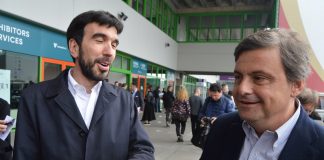 Calenda dal Vinitaly: “governo cade dopo le elezioni europee”