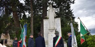 Nel vicentino il nuovo deposito mezzi della Protezione civile dell’ANA nazionale Commemorazione Alpini Campedello