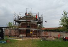 Iniziati i restauri al Cimitero Acattolico di Vicenza: storia e “usi”, da sempre per tutte le religioni non solo per gli ebrei