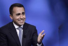 Di Maio inviato speciale Ue nel Golfo Persico, Borchia (Lega): “In base a cosa”? Di Maio inviato speciale Ue Golfo Persico