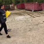 Discarica di rifiuti speciali pericolosi, sequestrate aree contaminate di un’azienda vicentina