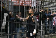 Rush finale, capitan Giacomelli: “chiacchiere e scuse sono finite”