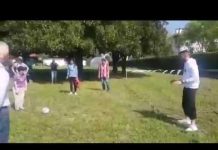 Arriva la Pasqua, “sorpresa” LR Vicenza per disabili e bambini Vicenza for disabili