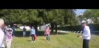 Arriva la Pasqua, “sorpresa” LR Vicenza per disabili e bambini Vicenza for disabili