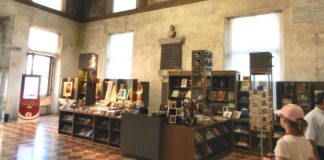 Bookshop dei Musei civici, indagine di mercato