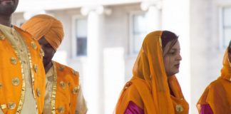 Corteo religioso Nagar Kirtan, sabato 6 aprile possibili rallentamenti