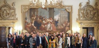 Al via il primo Smart Reuse Park italiano ed un meeting europeo sul riuso