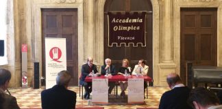 “Voci Olimpiche”, Concorso internazionale opera barocca