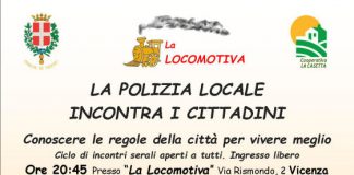 Eventi nei quartieri e in centro storico da giovedì 4 a mercoledì 10 aprile
