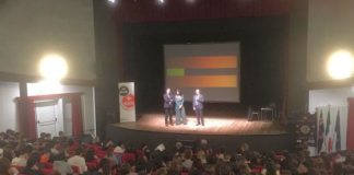 Al Teatro Astra una mattinata per riflettere su alcol e droghe