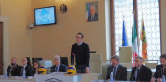 VII torneo Challenge, dal 18 al 20 aprile in arrivo a Vicenza la migliore pallavolo