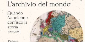 A Palazzo Cordellina “L’Archivio del Mondo. Quando Napoleone confiscò la Storia”