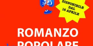 Bertoliana, lunedì 15 aprile a Palazzo Cordellina in anteprima “Romanzo impopolare”