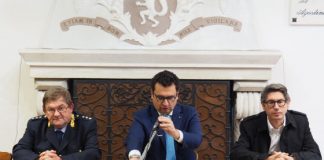 Sicurezza e antidegrado, nel 2018 attività in netta crescita