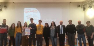Social Day 2019, 600 studenti impegnati in attività di volontariato