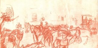 Sabato 13 aprile inaugurazione della mostra fotografica “La Serbia e l’Italia”