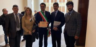 A Palazzo Cordellina inaugurata la mostra “La Serbia e l’Italia, una storia di solidarietà