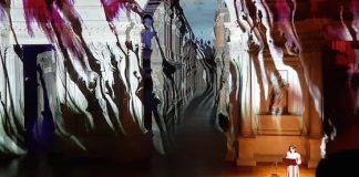 Presentato al Teatro Olimpico il 72° Ciclo di Spettacoli Classici