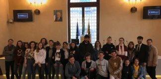 Gemellaggi: nei primi dieci giorni di aprile coinvolti 114 studenti e 4 scuole vicentine