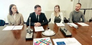 Easytowns II: proseguono le attività del progetto tra 10 Paesi europei