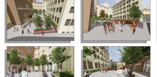 Riqualificazione di Corte dei Bissari, indagine di mercato per affidare l’intervento