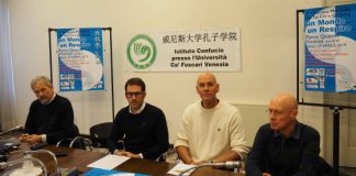 Quarta giornata mondiale del Tai Chi e Qi Gong, sabato 27 aprile a Parco Querini