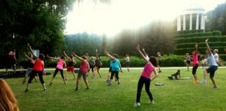 “Estate al Parco Querini”, pubblicato l’avviso per la presentazione di corsi di ginnastica