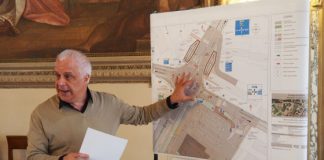 Viale del Sole, dal 2 maggio al via i lavori per la nuova rotatoria e il sottopasso