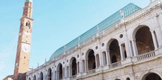 1 maggio, Basilica palladiana e musei aperti