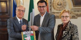 Giovani promesse del Vicenza e della Fiorentina in campo in memoria di Armando Frigo Reich