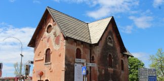 L’ex stazione del Duomo di Montecchio Maggiore diventa la casa del turismo la casa del turismo