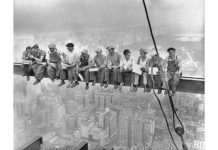Lavoratori occupati e disoccupati e gli inattivi: chi ha un’occupazione, chi non ce l’ha ma la cerca e chi sta fuori dalla forza lavoro Lavoratori nel passato: un'icona fotografica nel passato
