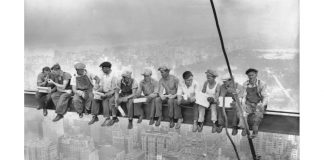 Lavoratori occupati e disoccupati e gli inattivi: chi ha un’occupazione, chi non ce l’ha ma la cerca e chi sta fuori dalla forza lavoro Lavoratori nel passato: un'icona fotografica nel passato