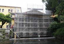 Ristorante in Loggia Valmarana? Asproso: “Rucco è d’accordo con proposta di Cicero?”